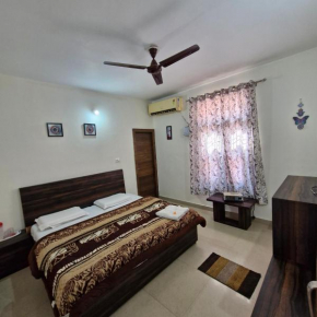 Saatvik Homestay